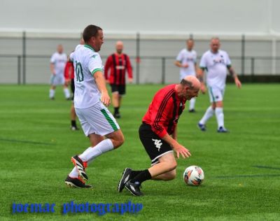 Match action